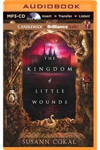 Kingdom of Little Wounds