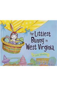 Littlest Bunny in West Virginia