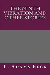The Ninth Vibration and Other Stories