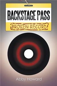 Backstage Pass