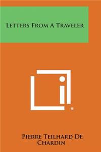 Letters from a Traveler