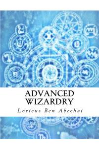 Advanced Wizardry