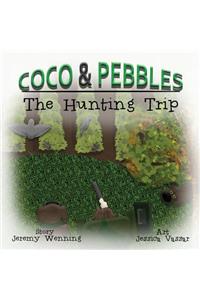 Coco & Pebbles