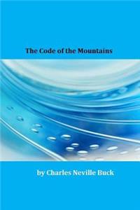 The Code of the Mountains