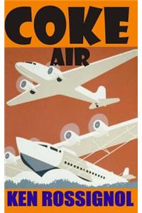 Coke Air: Chesapeake Crime Confidential