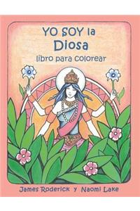 YO SOY la DIOSA