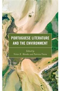 Portuguese Literature and the Environment