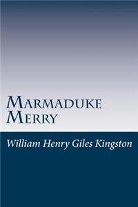Marmaduke Merry