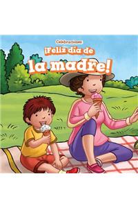 ¡Feliz Día de la Madre! (Happy Mother's Day!)