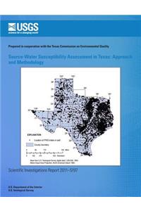 Source-Water Susceptibility Assessment in Texas