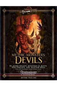 Mythic Monsters