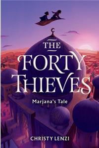 The Forty Thieves