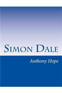 Simon Dale