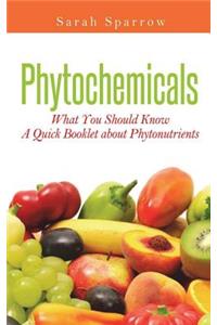Phytochemicals