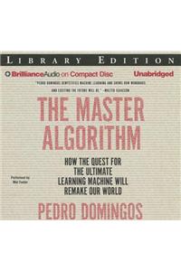 The Master Algorithm