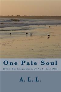 One Pale Soul