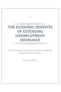 Economic Benefits of Extending Unemployment Insurance
