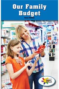 Our Family Budget