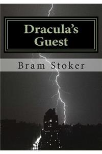 Dracula's Guest