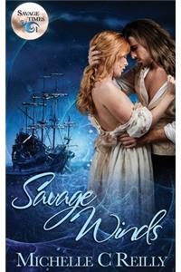 Savage Winds