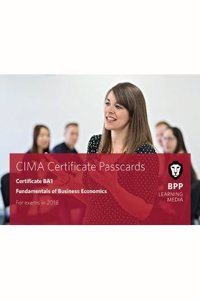 CIMA BA1 Fundamentals of Business Economics