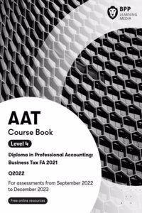 AAT Business Tax