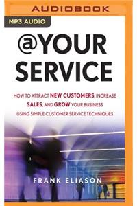 At Your Service