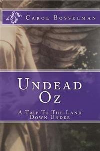 Undead Oz