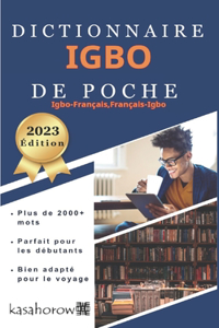 Dictionnaire Igbo de Poche
