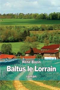 Baltus le Lorrain