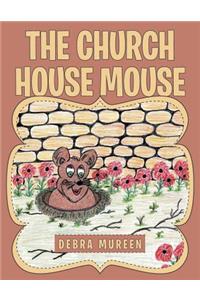 Church House Mouse