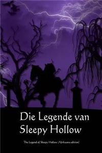 Die Legende Van Sleepy Hollow