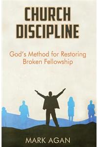 Church Discipline