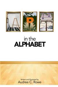 Art in the Alphabet