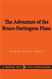 The Adventure of the Bruce-Partington Plans