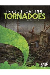 Investigating Tornadoes