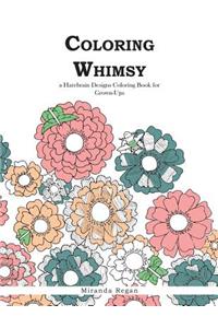 Coloring Whimsy