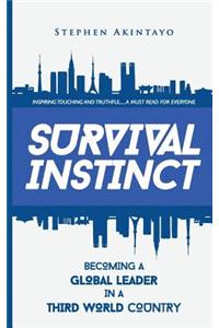 Survival Instinct