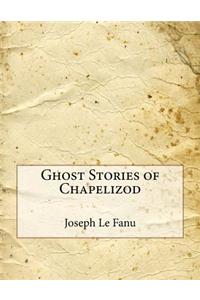 Ghost Stories of Chapelizod