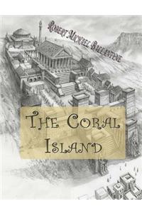 The Coral Island