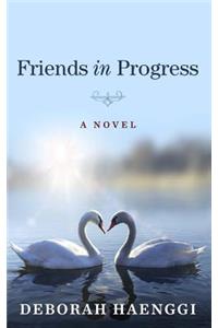 Friends In Progress