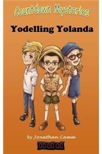 Yodelling Yolanda