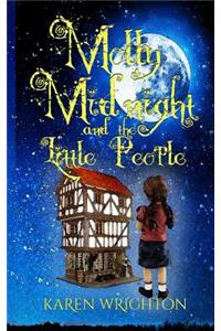 Molly Midnight and the Little People