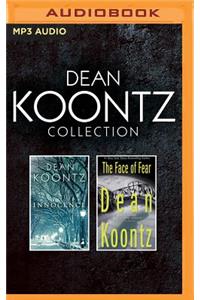 Dean Koontz - Collection: Innocence & the Face of Fear