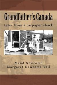 Grandfather's Canada