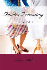 Fashion Forecasting