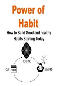 Power of Habit