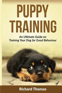 Puppy Training