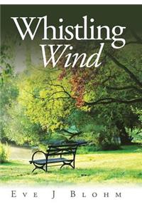 Whistling Wind