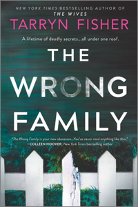 The Wrong Family